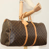 Louis Vuitton travel