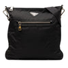 Prada Tessuto Zip Top Crossbody Secondhand