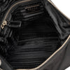 Prada Tessuto Zip Top Crossbody Secondhand