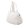 Bottega Veneta Nappa Intrecciato Handbag Secondhand