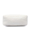 Bottega Veneta Nappa Intrecciato Handbag Secondhand