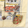 Hermès scarf