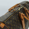 Louis Vuitton travel