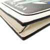Prada Saffiano Patch Phone Holder Secondhand
