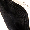 Prada Saffiano Patch Phone Holder Secondhand