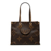 Louis Vuitton Monogram Reverse Giant OnTheGo MM Secondhand