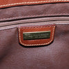 Secondhand Burberry Nova Check Beige Canvas Bag