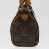 Louis Vuitton handbag