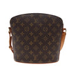 Louis Vuitton shoulder