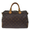 Louis Vuitton handbag