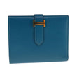 Hermès wallet