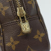 Louis Vuitton clutch