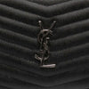 Saint Laurent Mini Grain de Poudre Monogram Lou Camera Bag Secondhand