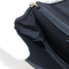 Chanel shoulder