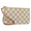 Louis Vuitton clutch