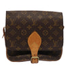 Louis Vuitton shoulder