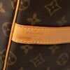 Louis Vuitton Monogram Keepall Bandouliere 55 Secondhand