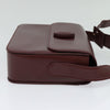 Cartier shoulder