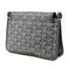Goyard Goyardine Plumet Pocket Wallet Secondhand