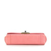 Chanel Quilted Calfskin Straight Lined Flap Secondhand