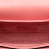 Chanel Quilted Calfskin Straight Lined Flap Secondhand