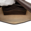 Chloé Mini Calfskin and Suede Faye Crossbody Secondhand
