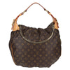 Louis Vuitton shoulder