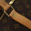 Louis Vuitton travel