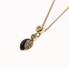 Dior necklace