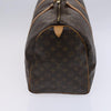 Louis Vuitton travel