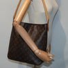 Louis Vuitton shoulder