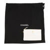 Chanel Small Shiny Calfskin 22 Hobo Secondhand