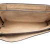 Secondhand Chloé Small Suede and Calfskin Faye Crossbody