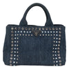 Prada tote