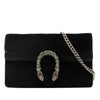 Gucci Mini Velvet Dionysus Crossbody Secondhand