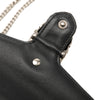 Secondhand Gucci Mini Velvet Dionysus Crossbody