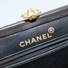 Chanel shoulder