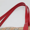 Burberry tote