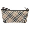 Burberry clutch