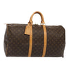 Louis Vuitton travel