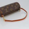 Louis Vuitton clutch