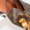 Louis Vuitton shoulder