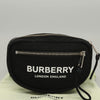 Burberry shoulder