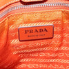 Prada shoulder