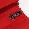 Chanel shoulder