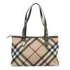 Burberry tote