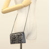 Chanel shoulder