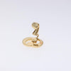 Dior earring