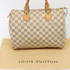 Louis Vuitton handbag