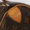 Louis Vuitton travel